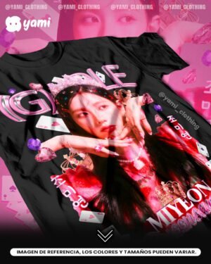 I-dle - Queencard Miyeon