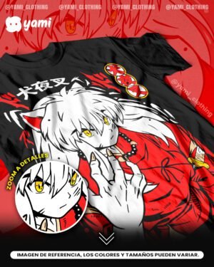 Inuyasha - Inuyasha