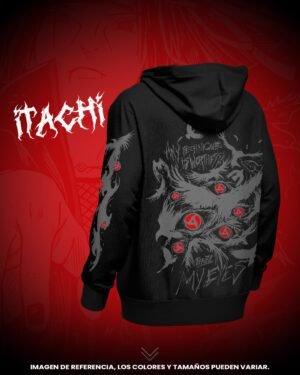 Naruto - Any technique is worthless hooodie