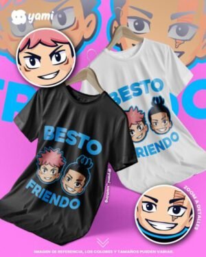 Jujutsu Kaisen - Besto friendo 2