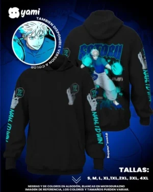 Jujutsu Kaisen - Nah I'd win