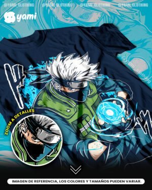 Naruto - Kakashi