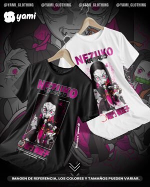 Kimetsu no Yaiba - Nezuko 1