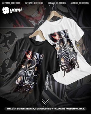 Kimetsu no Yaiba - Obanai Iguro