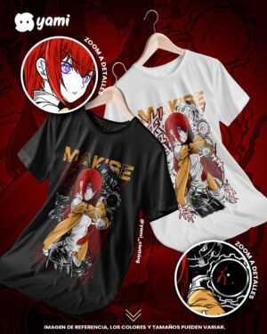 Steins Gate - Makise Kurisu 2