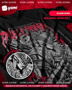 Elden Ring - Malenia