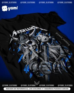 Metallica - Metallica 1