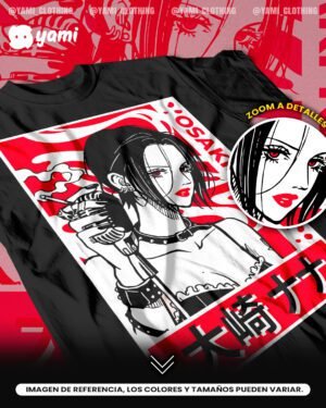 Nana - Nana Osaki