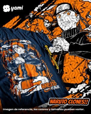 Naruto - Naruto shippuden