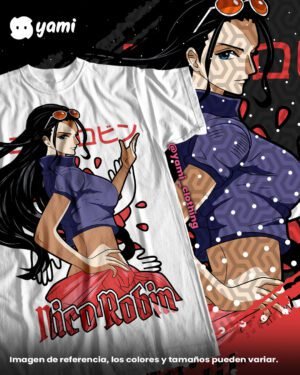 One Piece - Nico Robin
