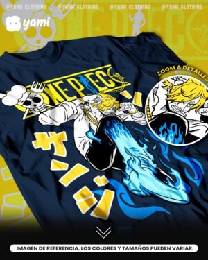 One Piece - Sanji