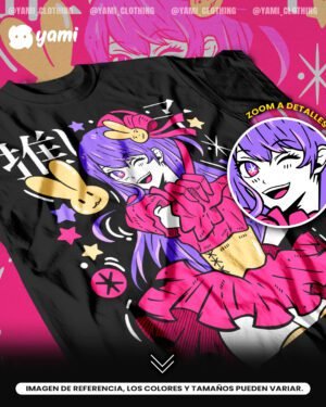 Oshi no Ko - Ai Hoshino