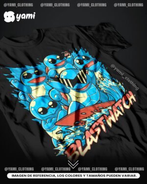 Pokemon - Squirtle 2