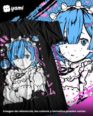 Re:Zero - Rem