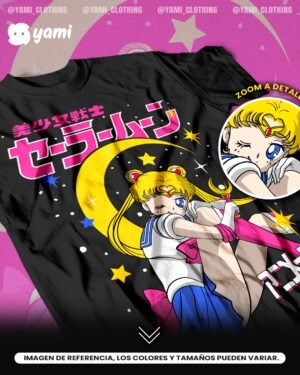 Sailor Moon - Usagi Tsukino 2