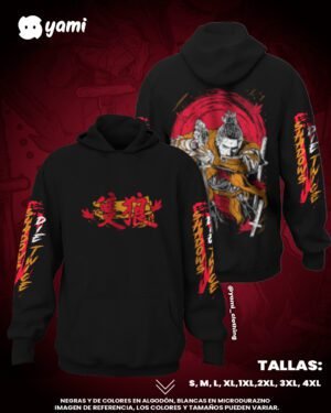 Sekiro Hoodie