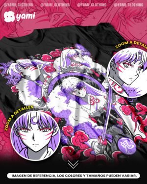 Inuyasha - Sesshomaru 2
