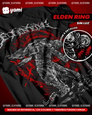 Elden Ring - El Sinluz 2