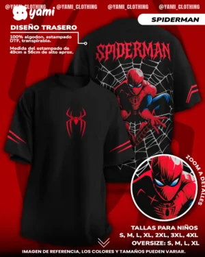 Spiderman -Especial 1