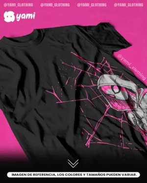 Spiderman - Spider Gwen