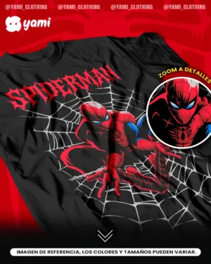Spiderman - 1