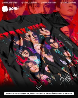 Stray Kids 1