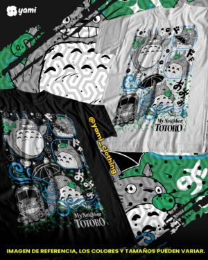 Mi Vecino Totoro - Totoro