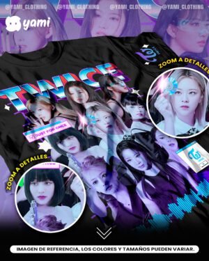 Twice - Talk that talk