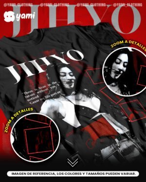 Twice - Jihyo ATM