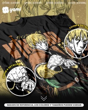Vinland Saga - Thorfinn