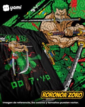 One Piece - Zoro