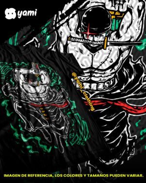 One Piece - Zoro 2