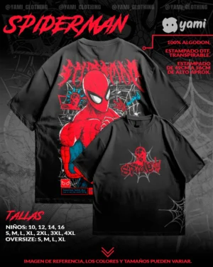 Spiderman - Bran new day especial