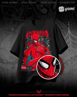 Spiderman - Brand new day